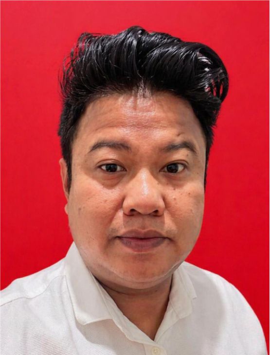 Foto ABDUL RAZAK, S.H.