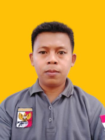 Foto SAHARUDDIN