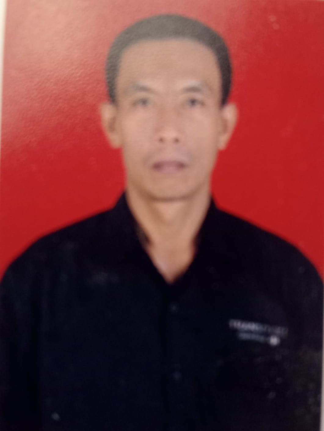 Foto DRS ANDI BURHANUDDIN