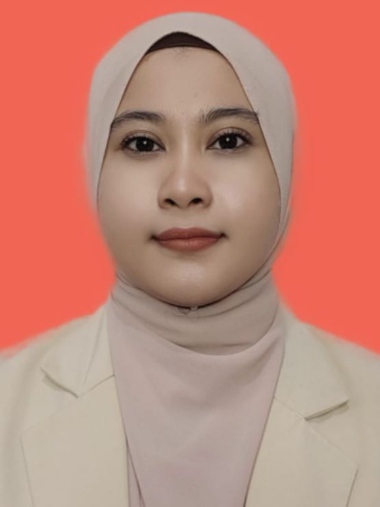 Foto SYARIFAH MASITA