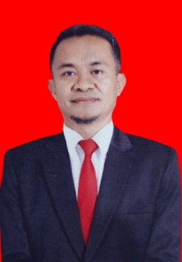 Foto ANDI ASMAN SULAIMAN, S.Sos.