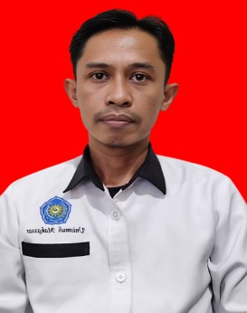 Foto ANDI BAYU USWATUN KHAZANAH