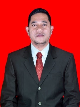 Foto ANDI RASDI SUMANGE, M.Ad.