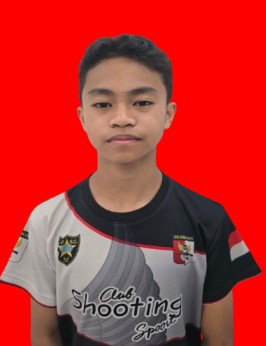 Foto GIBRAN PUTRA RIYADI