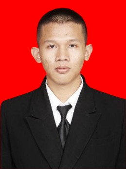 Foto A. MAUNAWAN TENRISUI
