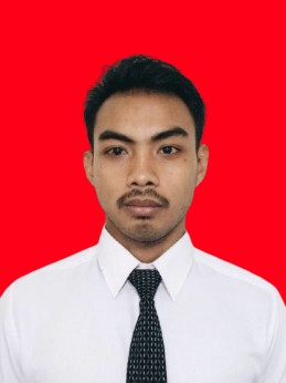 Foto A. MUHAMMAD IBNU RUSYD