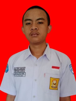 Foto NIVEN SEALTIEL RANO