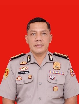 Foto PAROJAHAN SIMANJUNTAK, S.I.K., M.E., M.H.