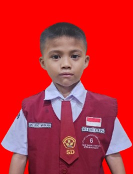 Foto MUH. RAFA AZKA AMIR