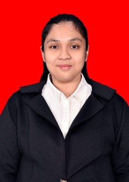 Foto VIRGINIA MAHARANI PRATIWI