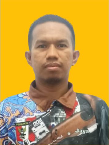 Foto JAYA