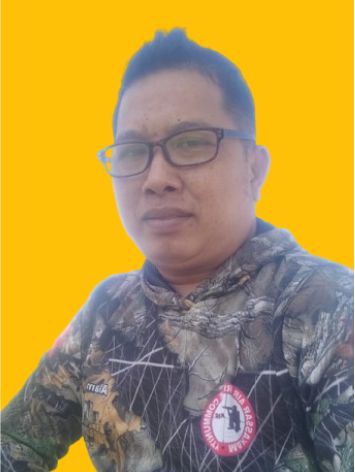 Foto M. NUR ALAMSYAH