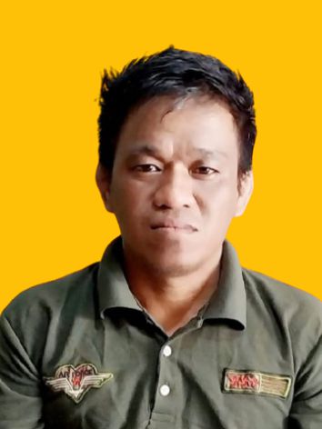 Foto RAHMAN