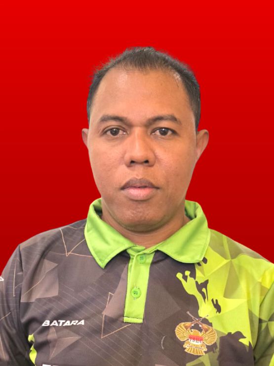 Foto LUKMAN BATARA PUTRA
