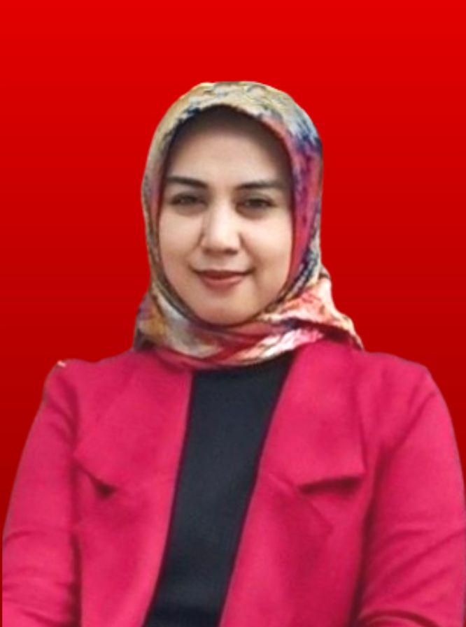 Foto DR. SURIANTI, S.Pt.M.Adm.,SDA