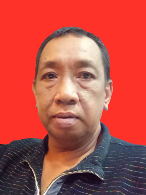 Foto YUSRIL YUSUF